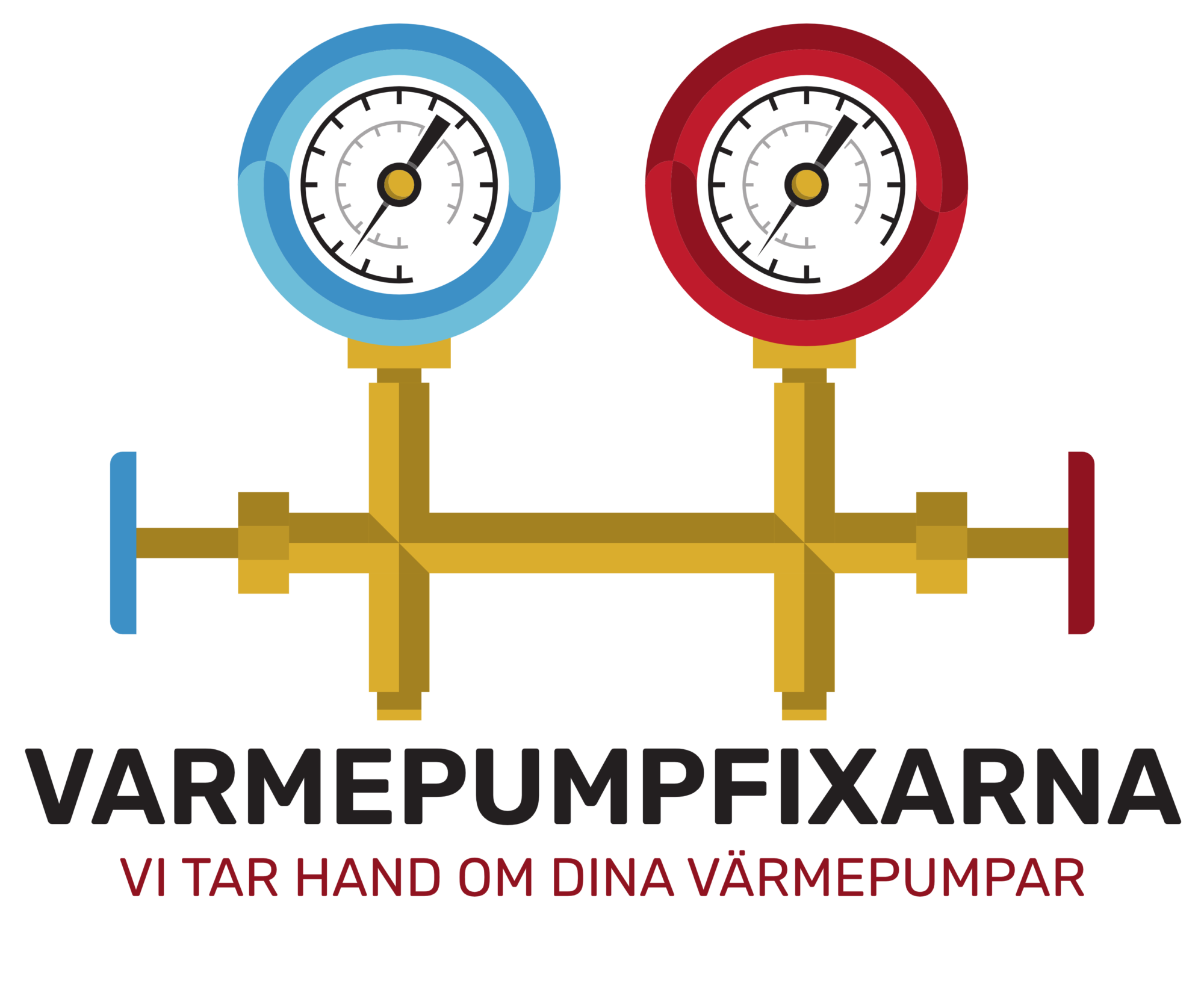 varmepumpfixarna